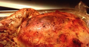 Turkey Rub (Poultry Rub)