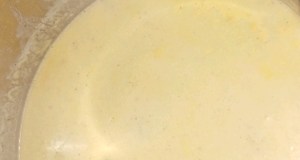 Potato Cheese Soup with Velveeta®