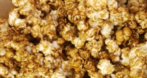 Caramel Corn II