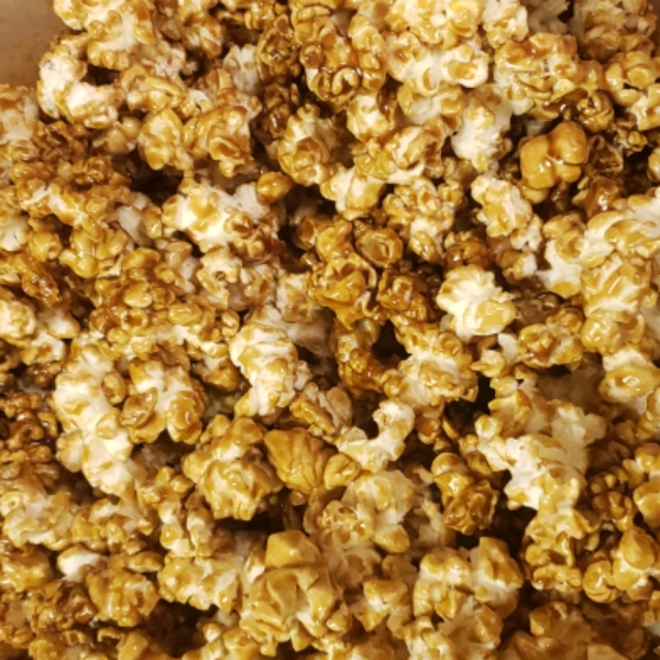 Caramel Corn II