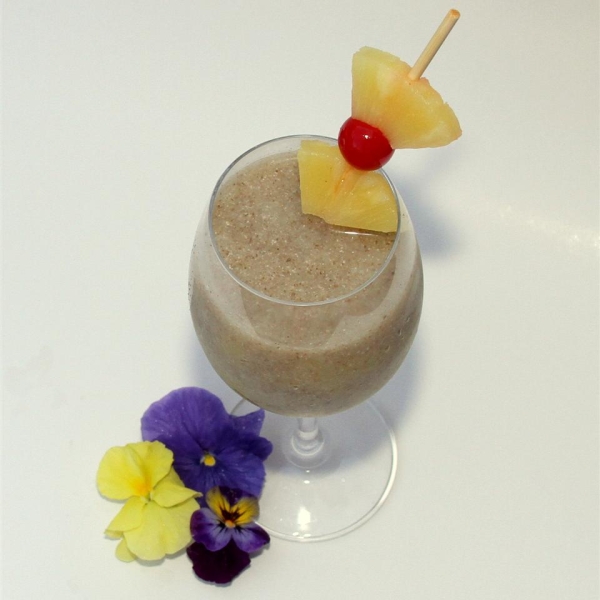 Chia Colada