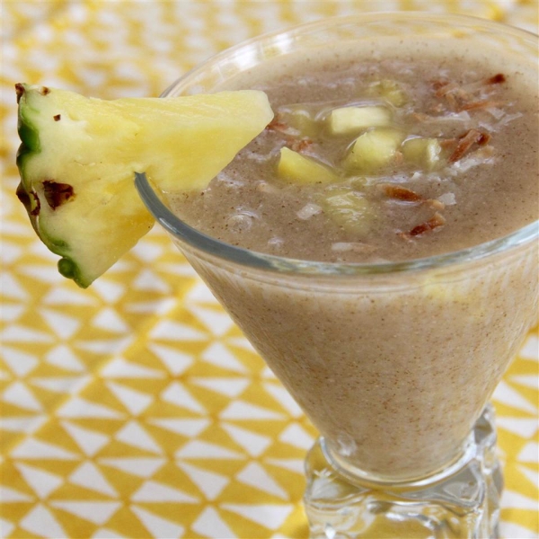 Chia Colada