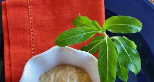 ALLSTAR Hamburger Sauce