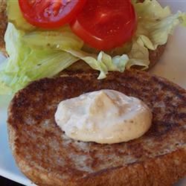 ALLSTAR Hamburger Sauce