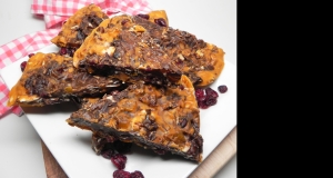 Cranberry Bark