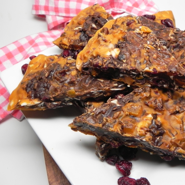 Cranberry Bark