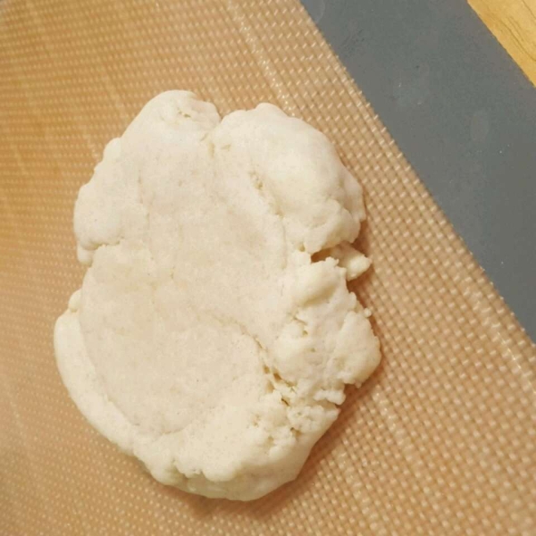 Soft Sugar Cookies V