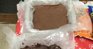 Mom's Fudge