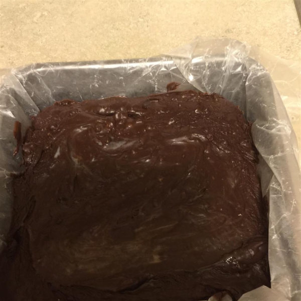 Mom's Fudge