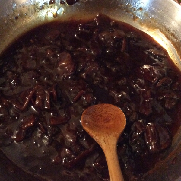 Bacon Jam