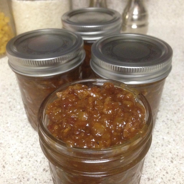 Bacon Jam