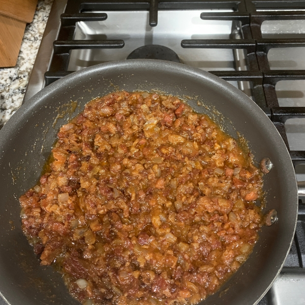 Bacon Jam