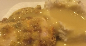 Scrumptious Chicken