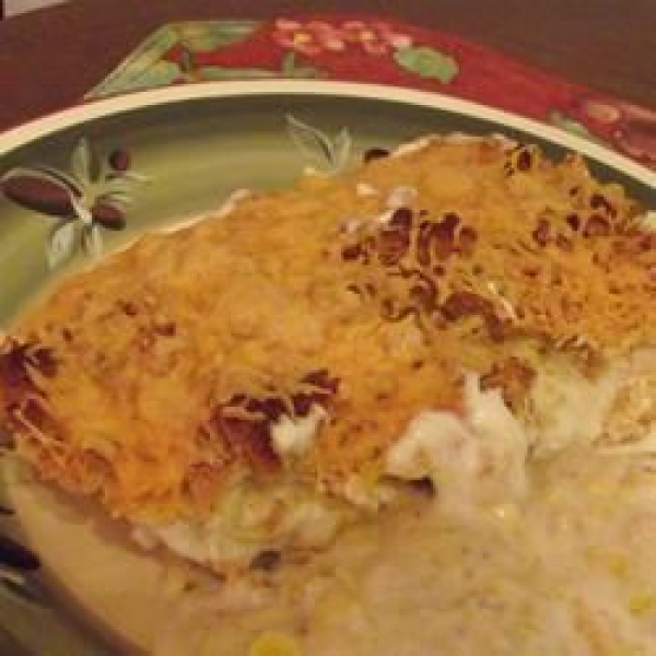 Scrumptious Chicken
