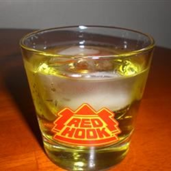 Apple Jack Shot