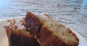 Dried Cherry Bread