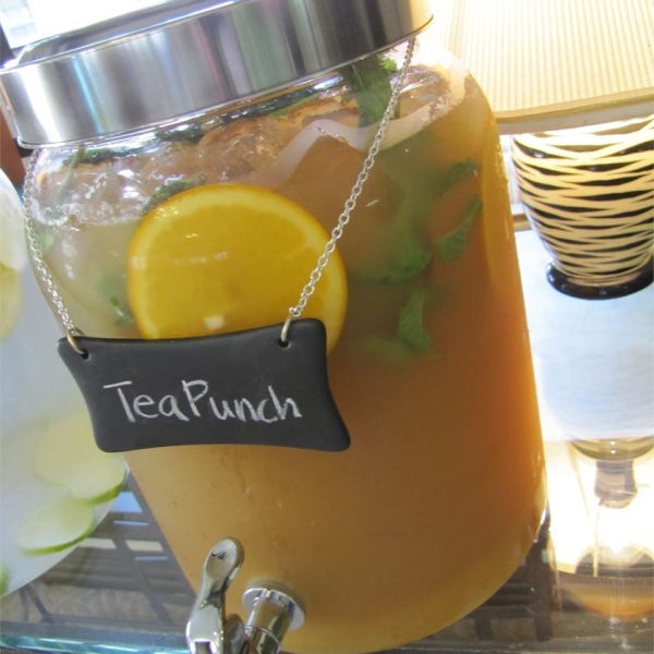 Tea Punch