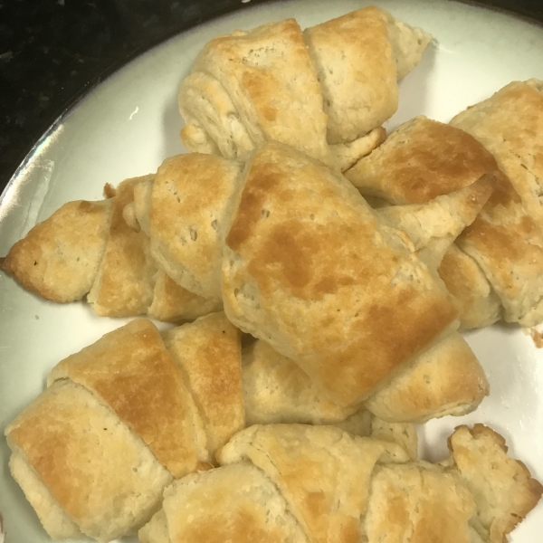 Croissants