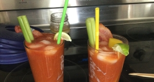 Al's Bloody Marys