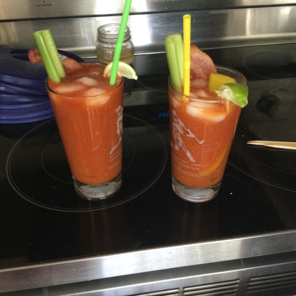 Al's Bloody Marys