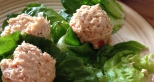 Tuna Confetti Salad