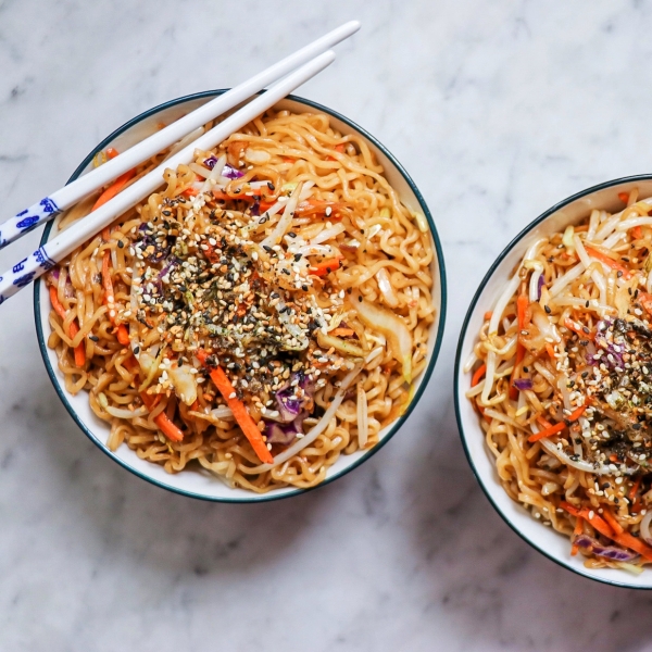 Copycat Ramen