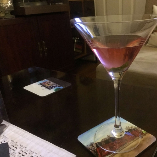 Cosmopolitan