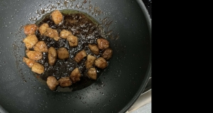 Honey Glazed Chicken
