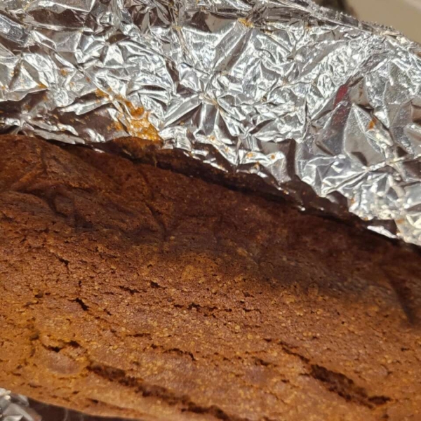 Easy and Delicious Pumpkin Bread