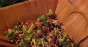 Broccoli Salad III