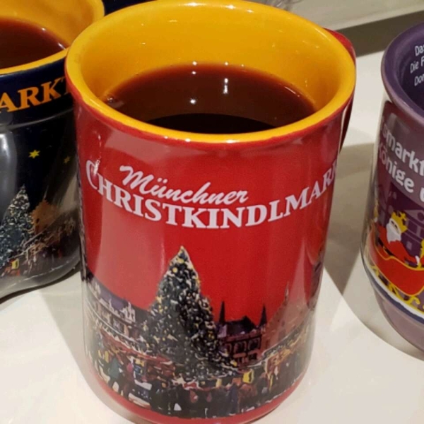 Gluehwein