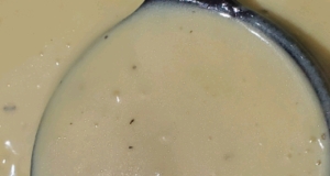 Cheese Sauce