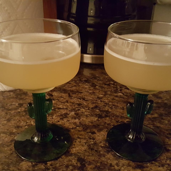 Bee's Knees Cocktail