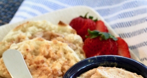 Macadamia Nut Butter