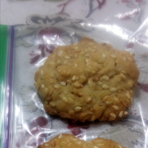 Benne Wafers