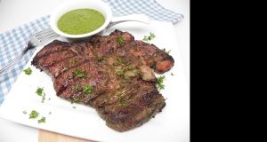 Chimichurri Marinade