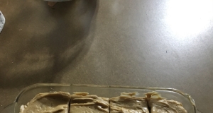 Easy Peanut Butter Frosting