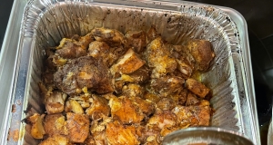 Crispy Pork Carnitas