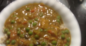 Chicken Casablanca