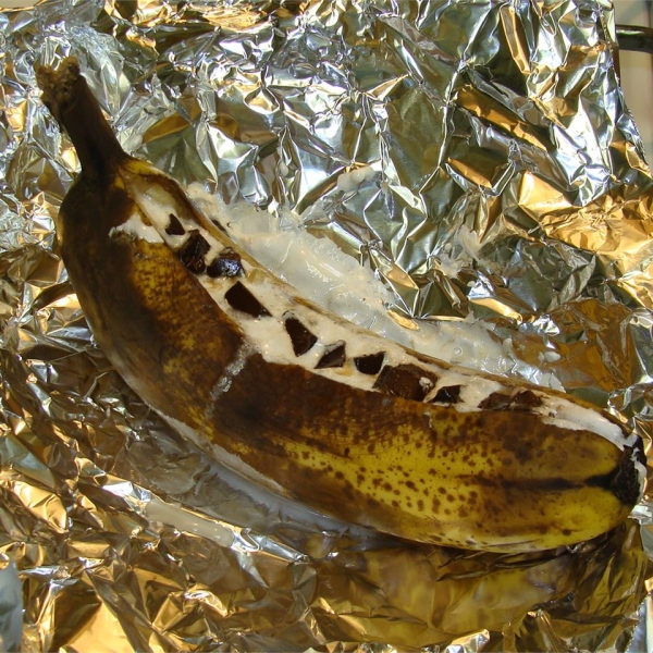 Banana Boats