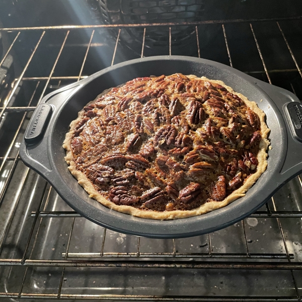 Chef John's Pecan Pie