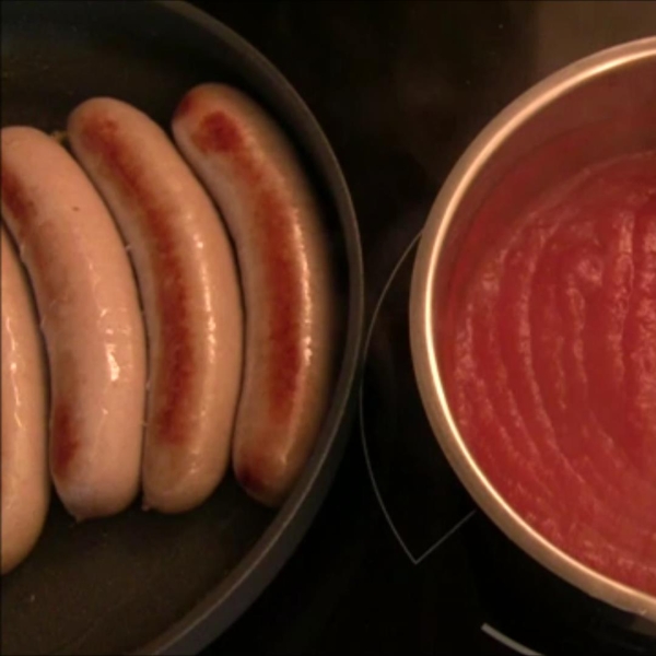Quick Curry Ketchup