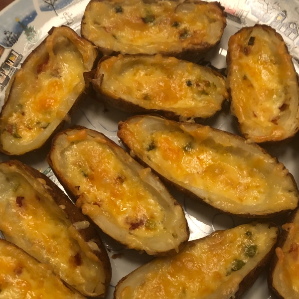 Potato Skins