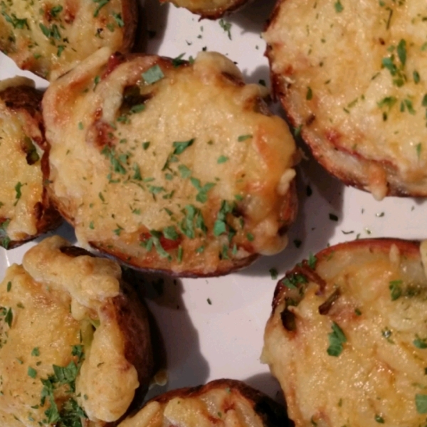 Potato Skins