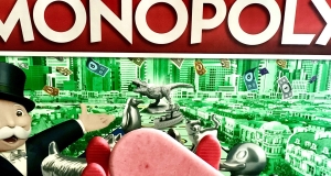 Skinny Creamy Strawberry Pops