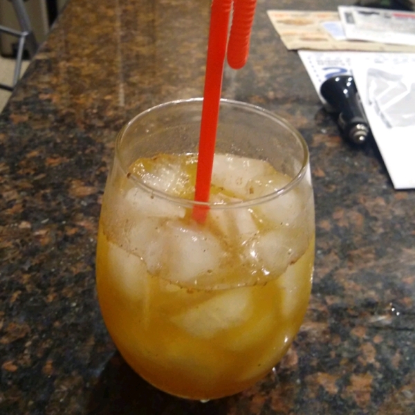 The Perfect Mai Tai