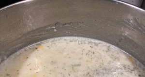 Potato Soup