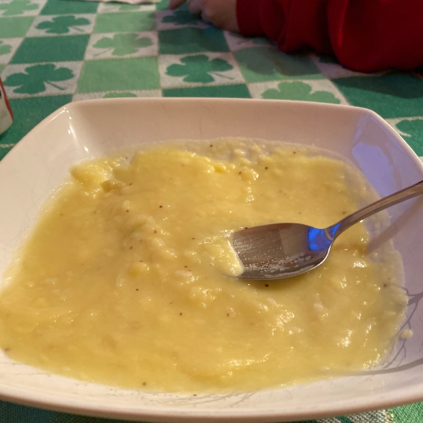 Potato Soup