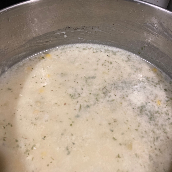 Potato Soup