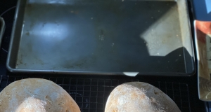 Fresh Yeast Bread